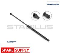 GAS SPRING, BOOT-/CARGO AREA FOR TOYOTA VITZ STABILUS 151560