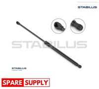 GAS SPRING, BOOT-/CARGO AREA FOR TOYOTA VITZ STABILUS 151560