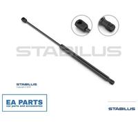 Gas Spring, boot-/cargo area for VAUXHALL ASTRA ASTRAVAN STABILUS 0033DJ