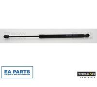 Gas Spring, boot-/cargo area for VAUXHALL ASTRA ASTRAVAN TRISCAN 8710 24242
