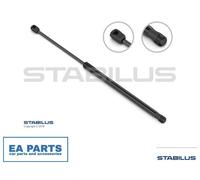STABILUS Gas Spring 0752VQ - Boot/Tailgate Rear Strut for Opel Astra H 2.0 (04-10)
