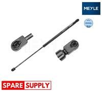 GAS SPRING, BOOT-/CARGO AREA FOR VAUXHALL CORSA MEYLE 640 910 0004