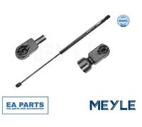 Gas Spring, boot-/cargo area for VAUXHALL CORSA MEYLE 640 910 0004