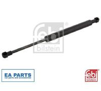 Gas Spring, boot-/cargo area for VOLVO S40 FEBI BILSTEIN 27630 fits Both Sides