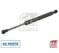 Gas Spring, boot-/cargo area for VOLVO S60 FEBI BILSTEIN 27632 fits Both Sides