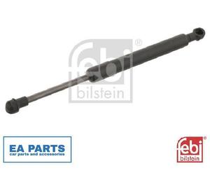 Gas Spring, boot-/cargo area for VOLVO S60 FEBI BILSTEIN 27632 fits Both Sides