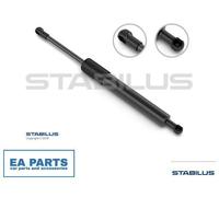 Gas Spring, boot-/cargo area for VOLVO STABILUS 732539