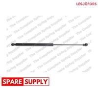 GAS SPRING, BOOT-/CARGO AREA FOR VOLVO V50 LESJÖFORS 8195838 FITS REAR