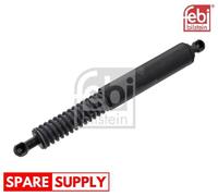 GAS SPRING, BOOT-/CARGO AREA FOR VOLVO V70 XC70 XC70 II VAN FEBI BILSTEIN 36209