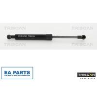 Gas Spring, boot-/cargo area for VOLVO XC70 TRISCAN 8710 27226