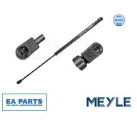 Gas Spring, boot-/cargo area for VW BEETLE MEYLE 140 910 0019