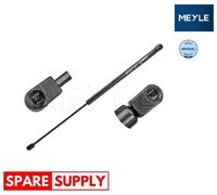 GAS SPRING, BOOT-/CARGO AREA FOR VW BEETLE MEYLE 140 910 0019