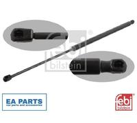 Gas Spring, boot-/cargo area for VW CADDY FEBI BILSTEIN 31645 fits Both Sides