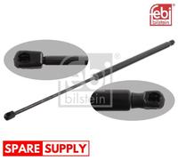 GAS SPRING, BOOT-/CARGO AREA FOR VW CADDY FEBI BILSTEIN 31645 FITS BOTH SIDES
