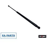 Gas Spring, boot/cargo area for VW CADDY MAXGEAR 12-2514