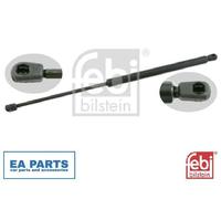Gas Spring, boot-/cargo area for VW CALIFORNIA T4 Camper FEBI BILSTEIN 23396