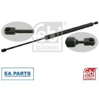 Gas Spring, boot-/cargo area for VW CALIFORNIA T4 Camper FEBI BILSTEIN 27672