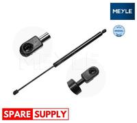 GAS SPRING, BOOT-/CARGO AREA FOR VW CALIFORNIA T4 CAMPER MEYLE 140 165 0161