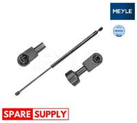 GAS SPRING, BOOT-/CARGO AREA FOR VW CALIFORNIA T4 CAMPER MEYLE 140 910 0050