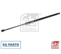 Gas Spring, boot/cargo area for VW CALIFORNIA T6 Camper FEBI BILSTEIN 179974