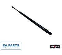 Gas Spring, boot/cargo area for VW CALIFORNIA T6 Camper MAXGEAR 12-2539