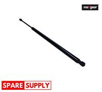 GAS SPRING, BOOT/CARGO AREA FOR VW CALIFORNIA T6 CAMPER MAXGEAR 12-2539
