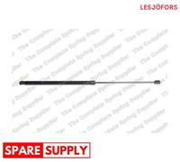 GAS SPRING, BOOT-/CARGO AREA FOR VW CARAVELLE LESJÖFORS 8195097 FITS REAR