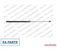 Gas Spring, boot-/cargo area for VW CARAVELLE LESJÖFORS 8195097 fits Rear