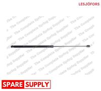GAS SPRING, BOOT-/CARGO AREA FOR VW CARAVELLE LESJÖFORS 8195097 FITS REAR
