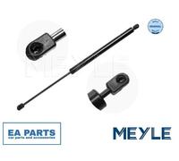 Gas Spring, boot-/cargo area for VW CARAVELLE T4 Bus MEYLE 140 165 0161