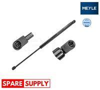 GAS SPRING, BOOT-/CARGO AREA FOR VW CARAVELLE T4 BUS MEYLE 140 910 0048