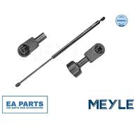 Gas Spring, boot-/cargo area for VW CARAVELLE T4 Bus MEYLE 140 910 0050