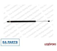 Gas Spring, boot-/cargo area for VW CARAVELLE T5 Bus LESJÖFORS 8195046