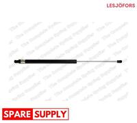 GAS SPRING, BOOT-/CARGO AREA FOR VW EUROVAN T4 LESJÖFORS 8195026 FITS REAR