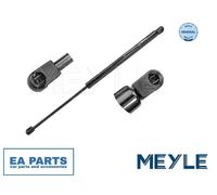 Gas Spring, boot-/cargo area for VW EUROVAN T4 MEYLE 140 910 0048