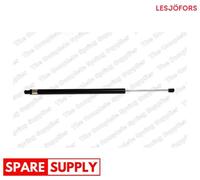 GAS SPRING, BOOT-/CARGO AREA FOR VW EUROVAN T5 LESJÖFORS 8195046 FITS REAR