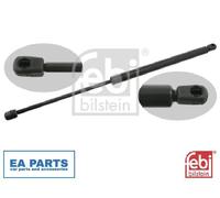 Gas Spring, boot-/cargo area for VW FEBI BILSTEIN 27669 fits Both Sides