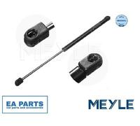 Gas Spring, boot-/cargo area for VW GOLF MEYLE 140 161 0714