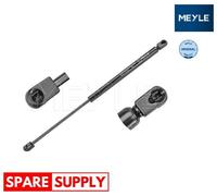 GAS SPRING, BOOT-/CARGO AREA FOR VW GOLF MEYLE 140 910 0080