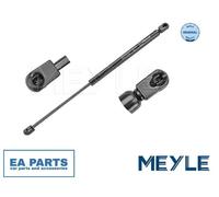 Gas Spring, boot-/cargo area for VW GOLF MEYLE 140 910 0080 NEW