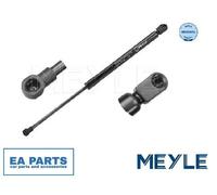 Gas Spring, boot-/cargo area for VW GOLF MEYLE 140 910 0086