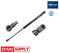 GAS SPRING, BOOT-/CARGO AREA FOR VW GOLF MEYLE 140 910 0086