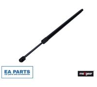 Gas Spring, boot/cargo area for VW GOLF TOURAN TOURAN VAN MAXGEAR 12-2427