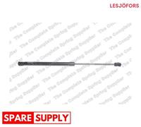 GAS SPRING, BOOT-/CARGO AREA FOR VW MAGOTAN LESJÖFORS 8195082 FITS LEFT REAR