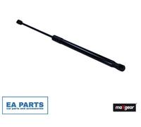 Gas Spring, boot/cargo area for VW MAGOTAN PASSAT ALLTRACK MAXGEAR 12-2540