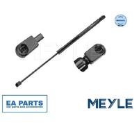 Gas Spring, boot-/cargo area for VW MEYLE 140 910 0088