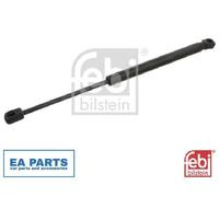 Gas Spring, boot-/cargo area for VW PASSAT FEBI BILSTEIN 31640 fits Both Sides