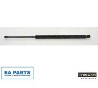 Gas Spring, boot-/cargo area for VW SHARAN TRISCAN 8710 292101