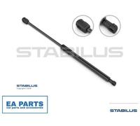 Gas Spring, boot-/cargo area for VW STABILUS 016823