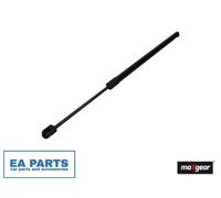 Gas Spring, boot/cargo area for VW T-ROC MAXGEAR 12-2482